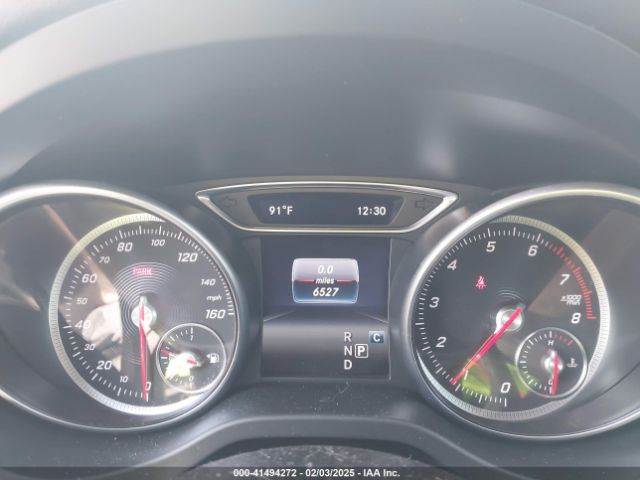 2019 MERCEDES-BENZ CLA 250 WDDSJ4EB5KN744535 Photo 6