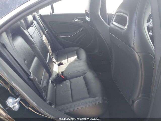 2019 MERCEDES-BENZ CLA 250 WDDSJ4EB5KN744535 Photo 7