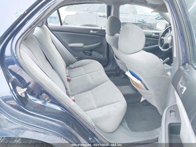 2005 HONDA ACCORD SDN 1HGCM56175A148678 Photo 7