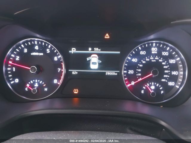 3KPF24AD5PE646813 KIA Forte Lxs
