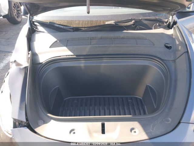 7SAYGAEE7PF648653 Tesla Model Y Awd/long Range Dual Motor All-wheel Drive