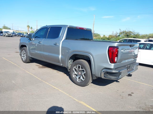 1GTPHBE89RZ316894 GMC Sierra 1500 2wd  Short Box Sle