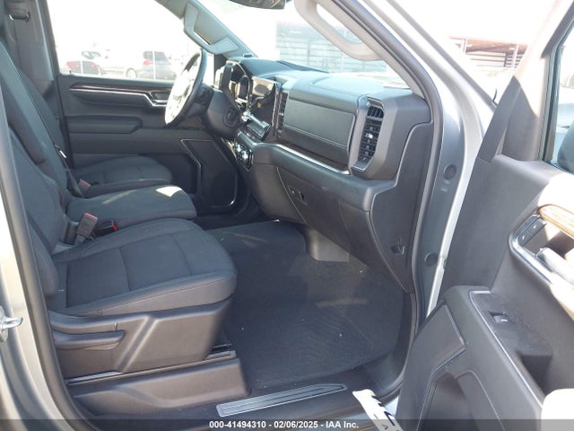 1GTPHBE89RZ316894 GMC Sierra 1500 2wd  Short Box Sle