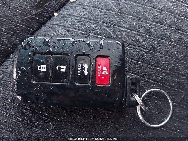 Toyota CAMRY SE 2014 4T1BF1FK2EU774090 Image 11