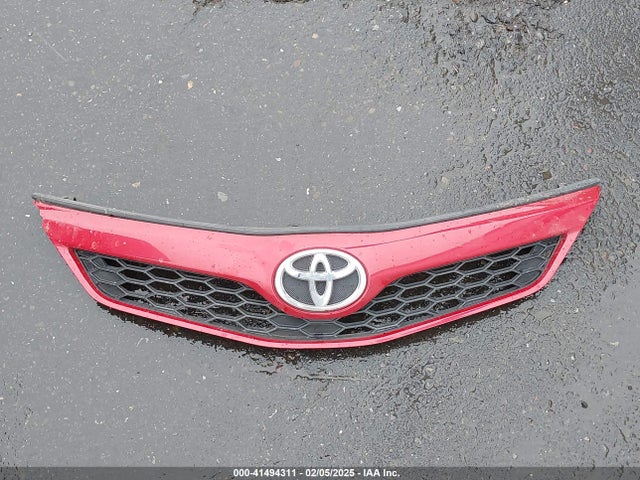 Toyota CAMRY SE 2014 4T1BF1FK2EU774090 Image 15