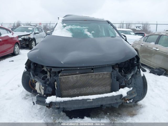 5XYKTCA68EG530030 KIA SORENTO LX