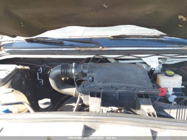 2014 MERCEDES-BENZ SPRINTER 3500 WDAPF4CC3E9591845 Photo 9