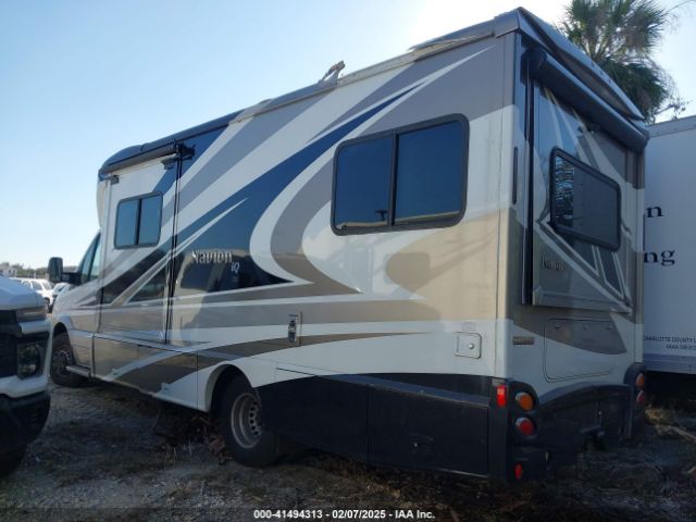 2014 MERCEDES-BENZ SPRINTER 3500 WDAPF4CC3E9591845 Photo 2