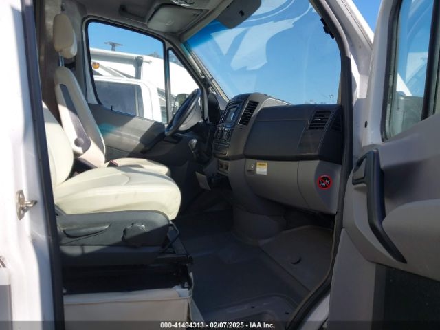 2014 MERCEDES-BENZ SPRINTER 3500 WDAPF4CC3E9591845 Photo 4