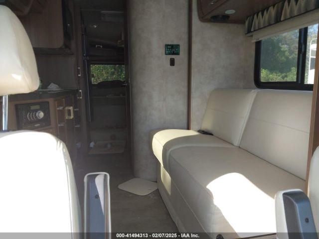 2014 MERCEDES-BENZ SPRINTER 3500 WDAPF4CC3E9591845 Photo 7