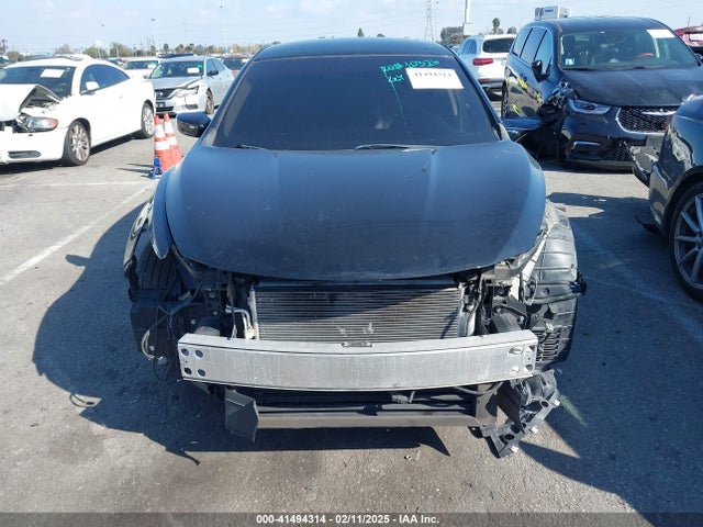 Nissan Altima 2.5 Sr 2017 1N4AL3AP2HC471172 Image 13