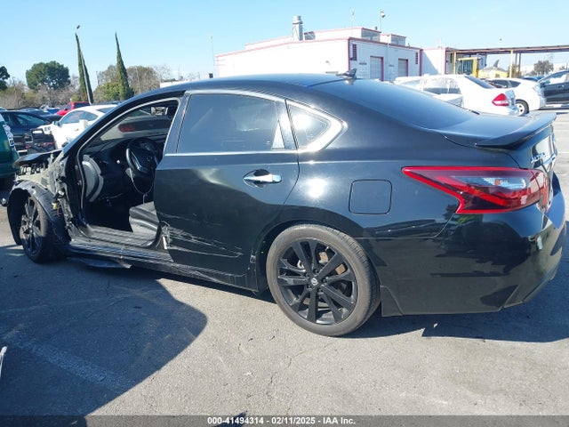 Nissan Altima 2.5 Sr 2017 1N4AL3AP2HC471172 Image 15