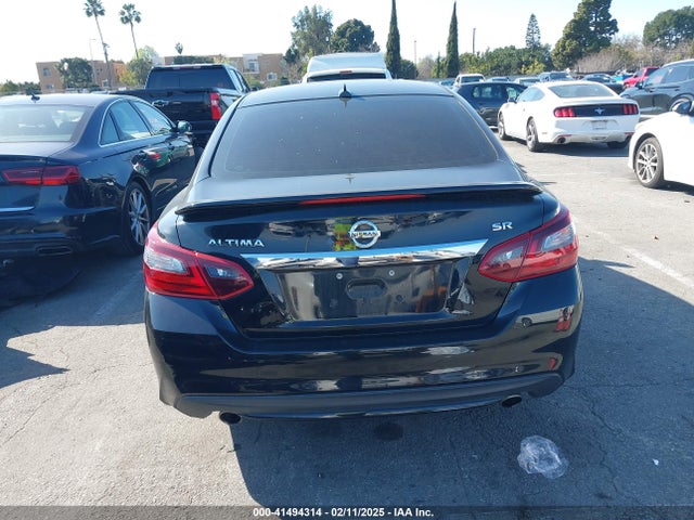 Nissan Altima 2.5 Sr 2017 1N4AL3AP2HC471172 Image 17