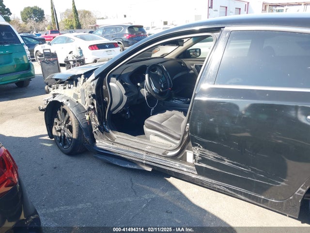 Nissan Altima 2.5 Sr 2017 1N4AL3AP2HC471172 Image 18