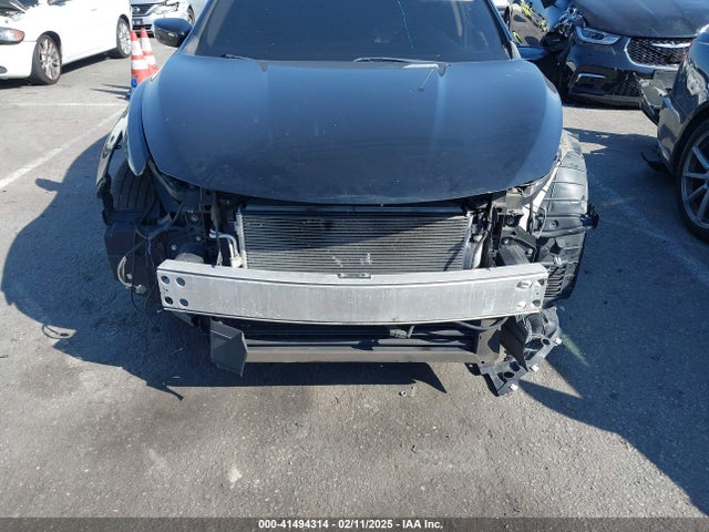 Nissan Altima 2.5 Sr 2017 1N4AL3AP2HC471172 Image 6