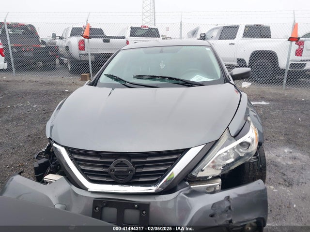 Nissan Altima 2.5 Sv 2017 1N4AL3AP5HC162697 Image 12