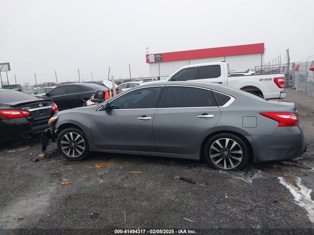 Nissan Altima 2.5 Sv 2017 1N4AL3AP5HC162697 Image 14
