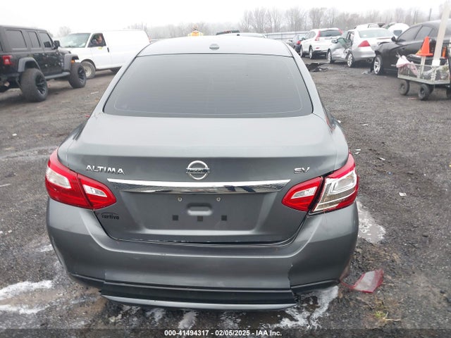Nissan Altima 2.5 Sv 2017 1N4AL3AP5HC162697 Image 16