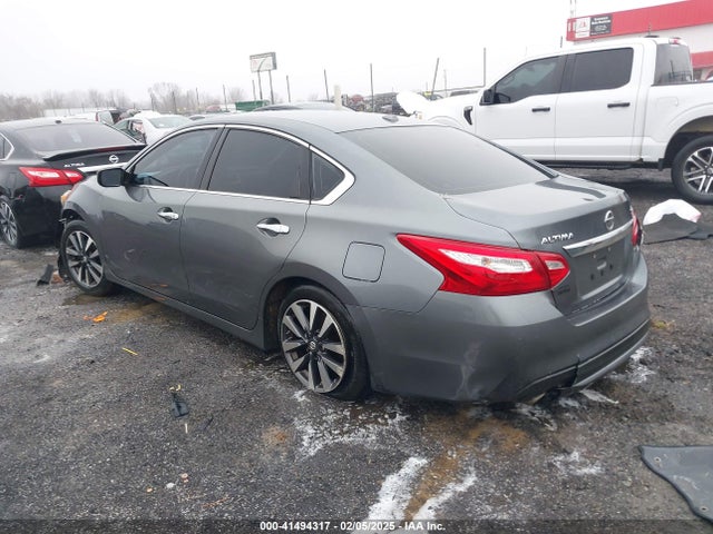 Nissan Altima 2.5 Sv 2017 1N4AL3AP5HC162697 Image 3
