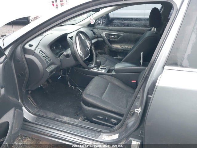 Nissan Altima 2.5 Sv 2017 1N4AL3AP5HC162697 Image 5