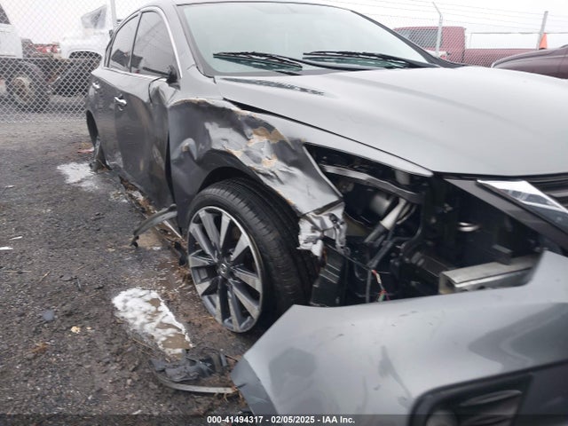 Nissan Altima 2.5 Sv 2017 1N4AL3AP5HC162697 Image 6