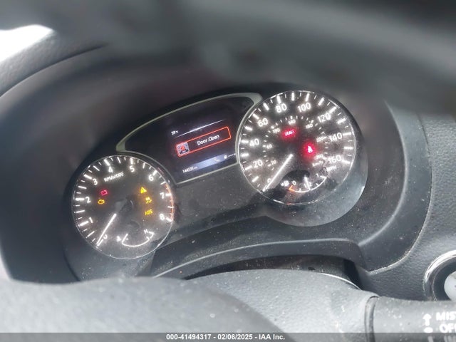 Nissan Altima 2.5 Sv 2017 1N4AL3AP5HC162697 Image 7
