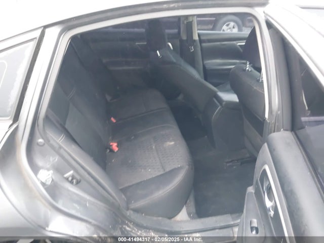 Nissan Altima 2.5 Sv 2017 1N4AL3AP5HC162697 Image 8