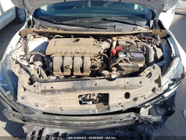 Nissan SENTRA SR 2019 3N1AB7AP4KY207859 Image 10