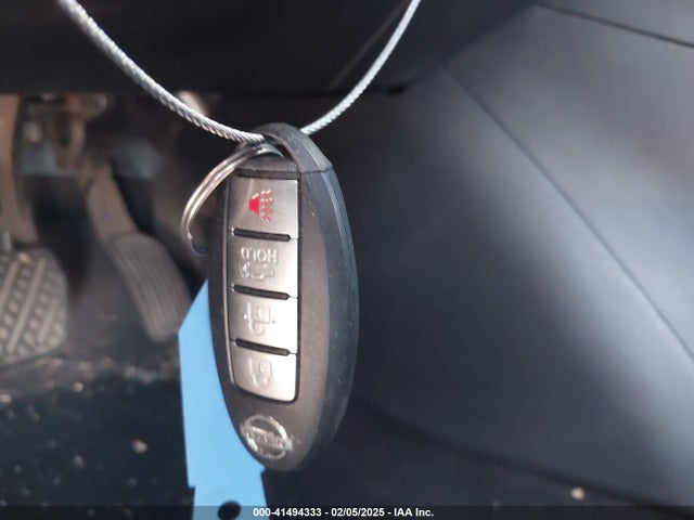 Nissan SENTRA SR 2019 3N1AB7AP4KY207859 Image 11