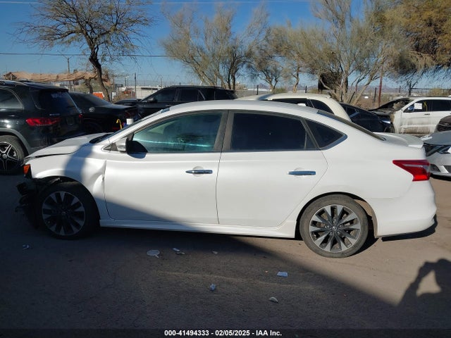 Nissan SENTRA SR 2019 3N1AB7AP4KY207859 Image 15