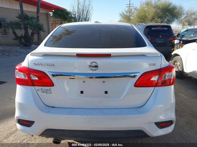 Nissan SENTRA SR 2019 3N1AB7AP4KY207859 Image 17