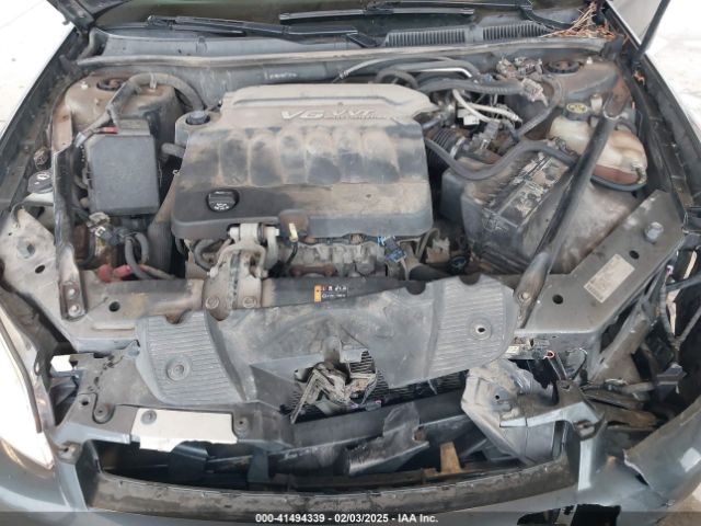 2G1WB5E38E1171975 Chevrolet Impala Limited Lt