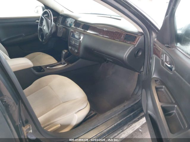 2G1WB5E38E1171975 Chevrolet Impala Limited Lt