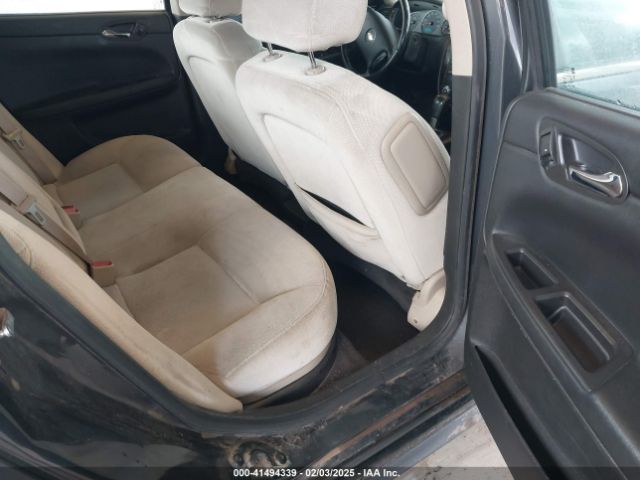 2G1WB5E38E1171975 Chevrolet Impala Limited Lt