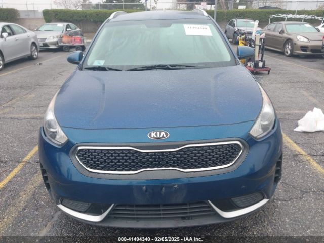 KNDCB3LC7H5101338 KIA NIRO LX