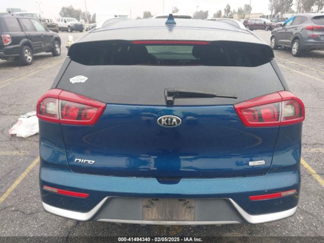 KNDCB3LC7H5101338 KIA NIRO LX