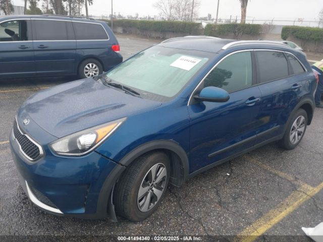 KNDCB3LC7H5101338 KIA NIRO LX
