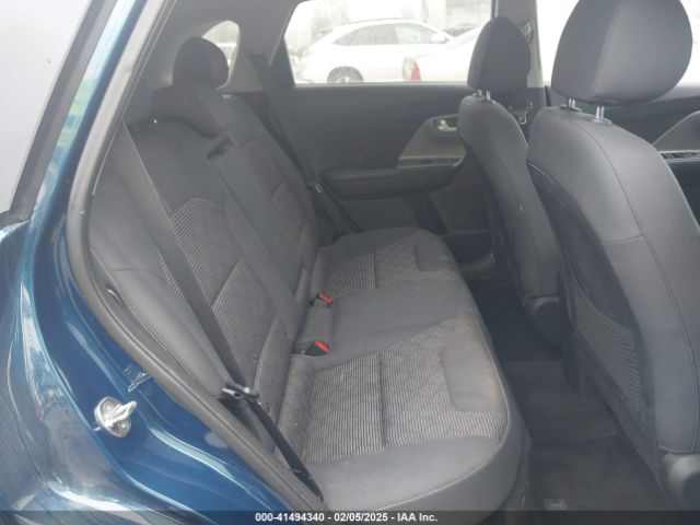 KNDCB3LC7H5101338 KIA NIRO LX