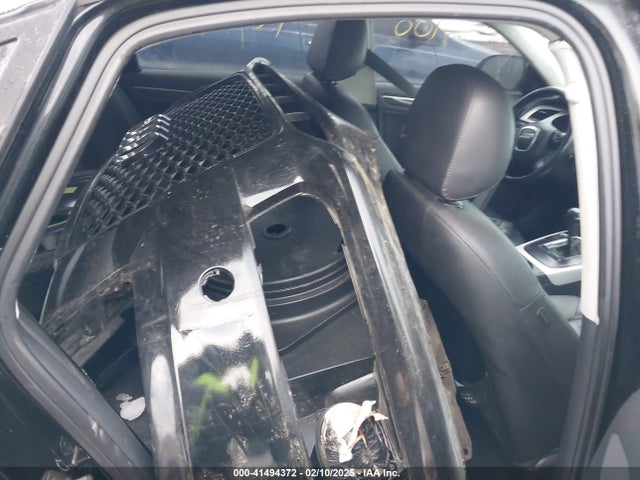 2009 AUDI A4 WAUSF78KX9N031534 Photo 7