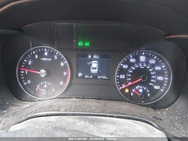 3KPF24AD4ME297915 KIA Forte Lxs