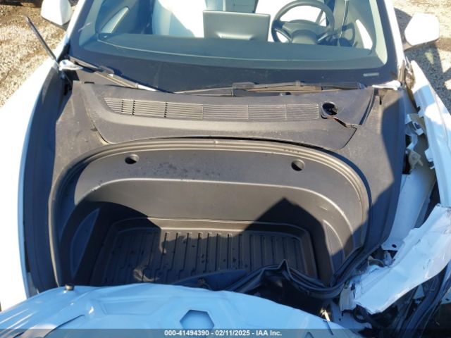 5YJ3E1EA8PF604722 Tesla Model 3 Rear-wheel Drive