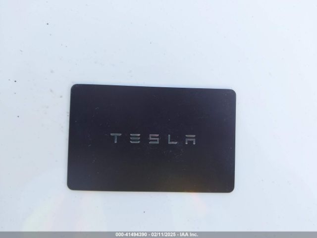 5YJ3E1EA8PF604722 Tesla Model 3 Rear-wheel Drive