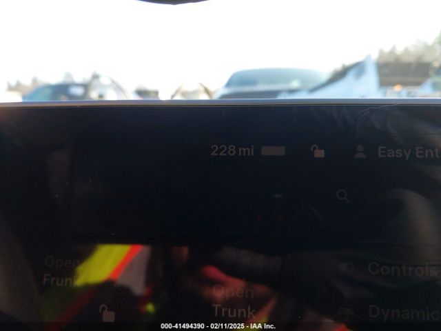 5YJ3E1EA8PF604722 Tesla Model 3 Rear-wheel Drive
