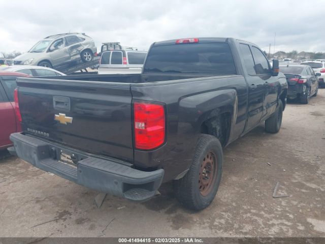 1GCRCPEC9FZ229548 Chevrolet Silverado 1500 Wt