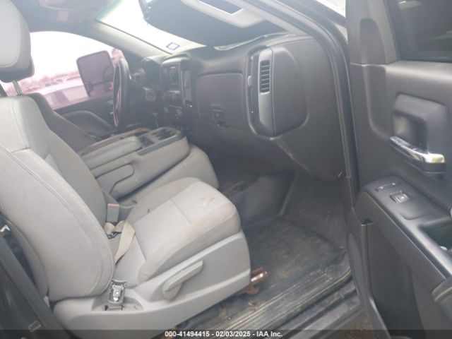 1GCRCPEC9FZ229548 Chevrolet Silverado 1500 Wt