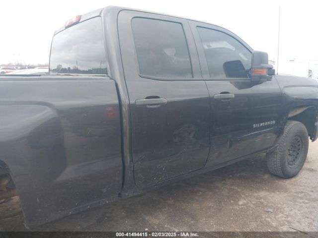 1GCRCPEC9FZ229548 Chevrolet Silverado 1500 Wt