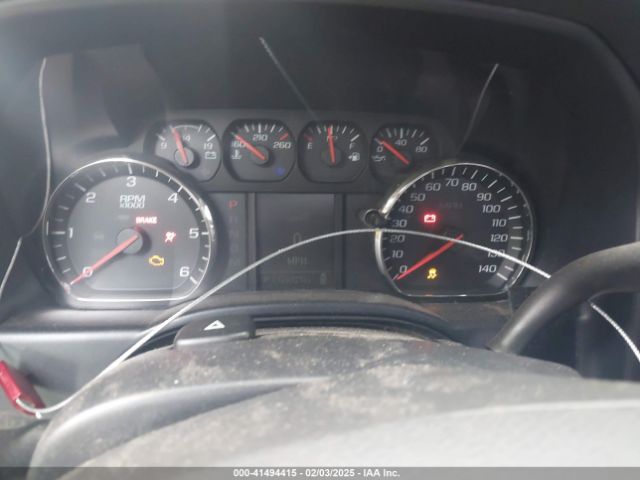 1GCRCPEC9FZ229548 Chevrolet Silverado 1500 Wt