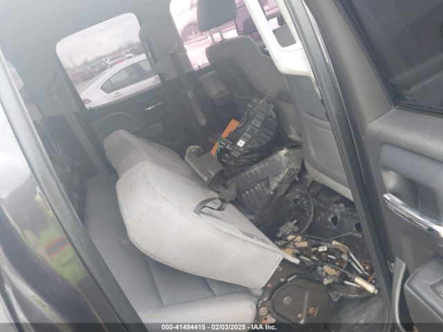 1GCRCPEC9FZ229548 Chevrolet Silverado 1500 Wt