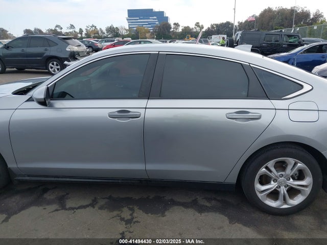 Honda ACCORD LX 2024 1HGCY1F20RA014137 Image 15