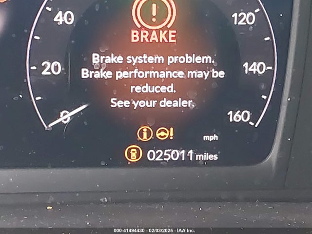 Honda ACCORD LX 2024 1HGCY1F20RA014137 Image 16